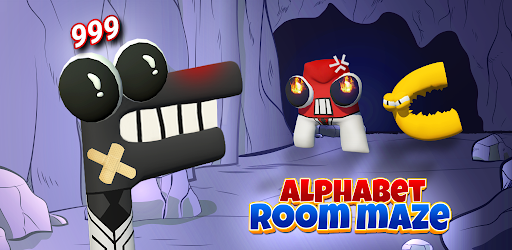 Alphabet Room Maze APK 1.10 Download Free For Android Phone