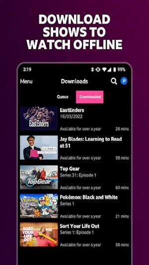 bbc iplayer apk mod for android
