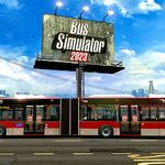 Bus Simulator 2023