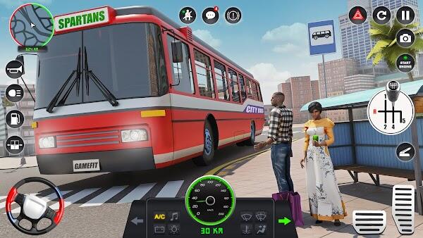 Bus Simulator 3D - Released image - IndieDB