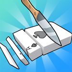 Icon Card Thrower 3D Mod APK 3.8.15 (Unlimited money)