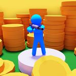 Icon Coin Shooter Mod APK 1.0.6 (Unlimited money)