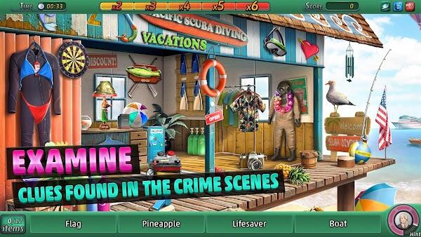 criminal case pacific bay mod apk download