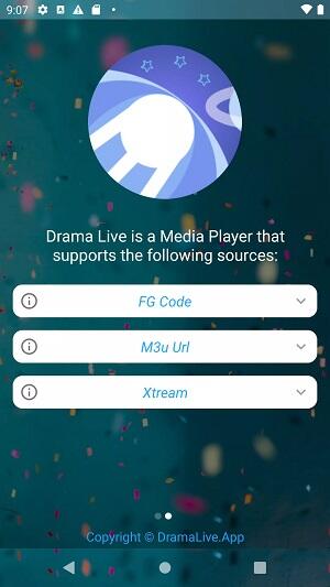 drama live mod apk download