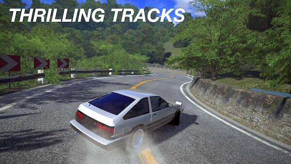 drift hunters mod apk download