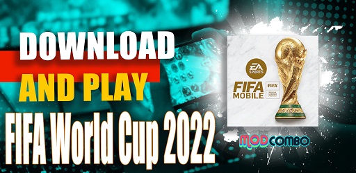 Download FIFA Mobile: FIFA World Cup™ on PC With GameLoop Emulator - 2022  FIFA Wolrd Cup Quatar Mobile Game