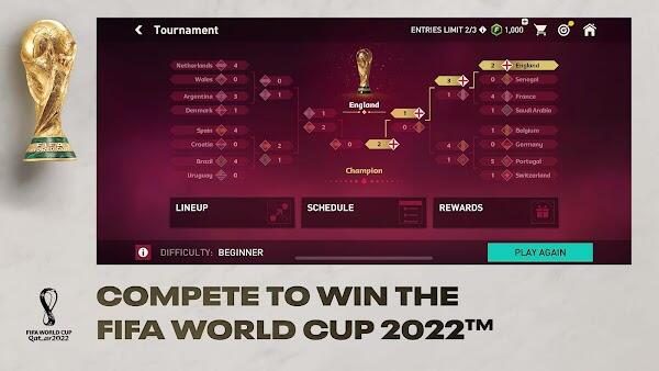 fifa world cup 2022 apk