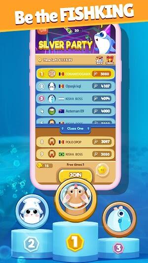 fish goio apk