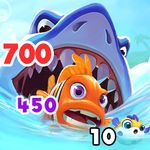 Icon Fish Go.io Mod APK 3.18.3 (Unlimited money and gems)