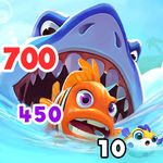 Icon Fish Go.io Mod APK 4.11.5 (Unlimited money and gems)