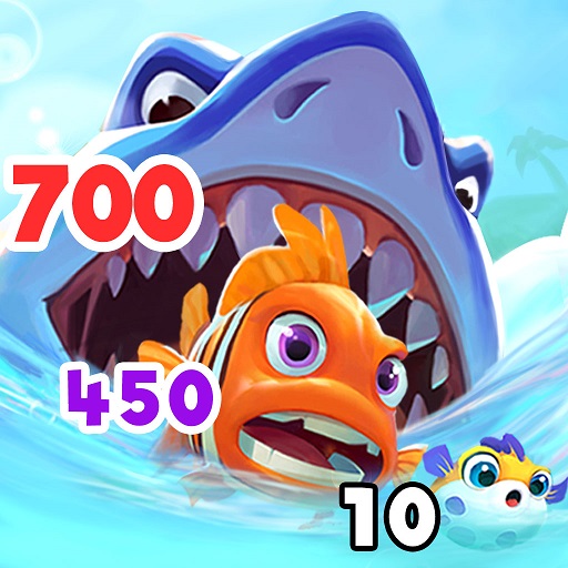 Fish Feed And Grow Mod Apk v2.0 Unlimited Money Versi Terbaru