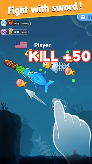 peixe goio mod apk 2022