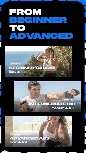 fitness coach mod apk for android