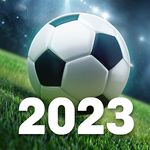 Icon Football League 2023 Mod APK 0.0.41 (Unlimited money)