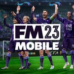 Icon Football Manager 2023 Mobile APK Mod 14.4.0 (All)