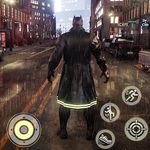 Icon Gangster Crime Dark Knight Mod APK 1.19 (Unlimited money)