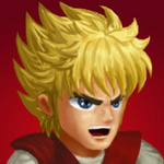 Icon Hero Fighter X Mod APK 1.091 (Unlock all characters)