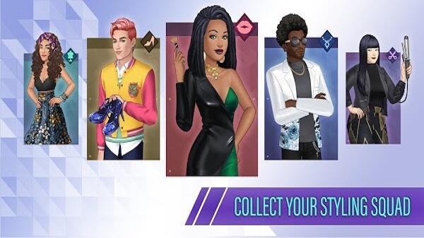 hot in hollywood mod apk unlimited stars