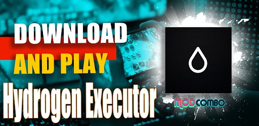 Hydrogen Executor APK for Android Download