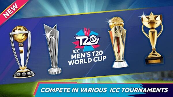 icc cricket mobile mod apk download