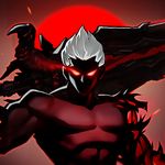 Icon IDLE Berserker Mod APK 1.1.23 (Unlimited money and gems)