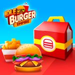 Icon Idle Burger Empire Tycoon Mod APK 1.1.6 (Unlimited money)