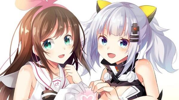 kizuna player apk mod