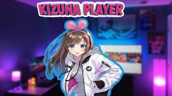 kizuna player apk