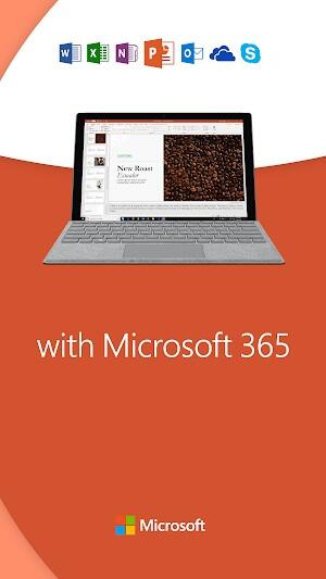 microsoft powerpoint apk
