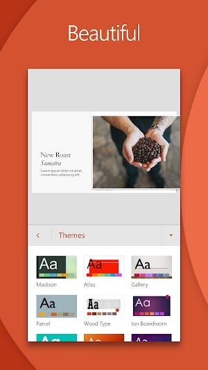 powerpoint presentation mod apk