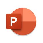 Icon Microsoft PowerPoint Mod APK 16.0.15726.20096 (Premium unlocked)