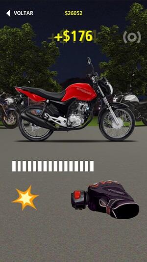 Moto Throttle 3 Mod APK 1.1 (Unlimited money) Download for Android