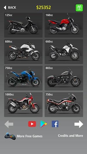 moto throttle 3 mod apk unlimited money