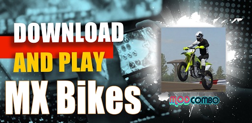 MX Bikes APK 1.2 Download de graça para Android Atualizado 2023