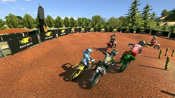 MX Bikes APK Mod 1.2 Download grátis para Android 2023