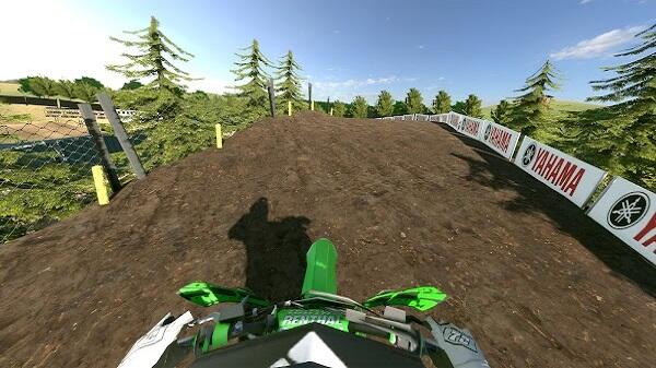 MX Brasil Bikes Grau Motocross 0.2 APK + Mod (Free purchase) for Android