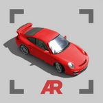 Icon Ocular Drive AR Cars Mod APK 1.11 (Unlimited money)