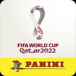Panini Sticker Album