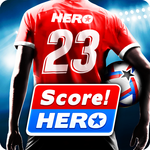 Score Hero 2023 Mod APK 2.70 (Unlimited money and energy) Download