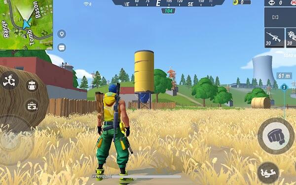 Sigma Battle Royale APK Mod 1.0.113 Download  Latest version 2023