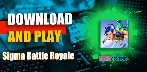 Sigma Battle Royale APK Download Free for Android