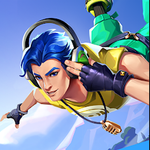 Icon Sigma Battle Royale APK Mod 1.0.113