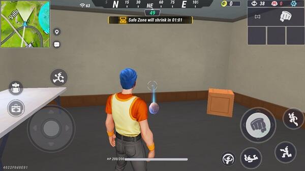 Sigma Free Fire Lite APK Mod 1.0.0 Download Latest version 2023