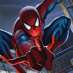 Spiderman Ultimate Power