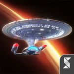 Icon Star Trek Fleet Command Mod APK 1.000.28462 (Unlimited money)