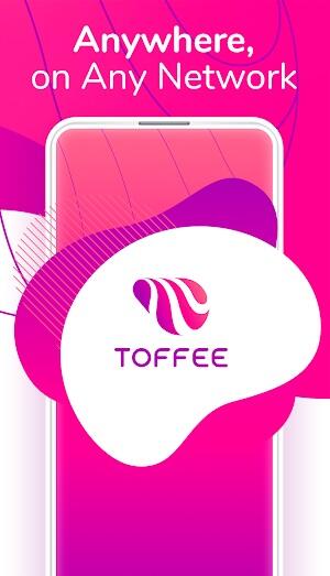 toffee apk for android