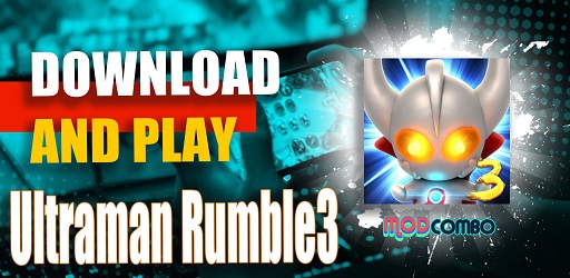 Rumble Arena MOD APK v3.2.3 (Unlimited gold, gems ) - Jojoy