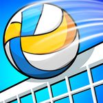 Icon Volleyball Arena Mod APK 1.12.0 (Unlimited money and gems)