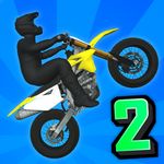 Icon Wheelie Life 2 Mod APK 1.6 (Unlimited money)
