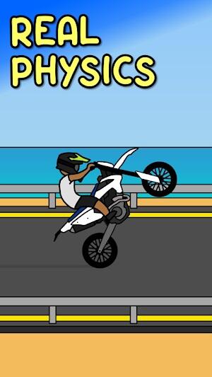 wheelie life mod apk download